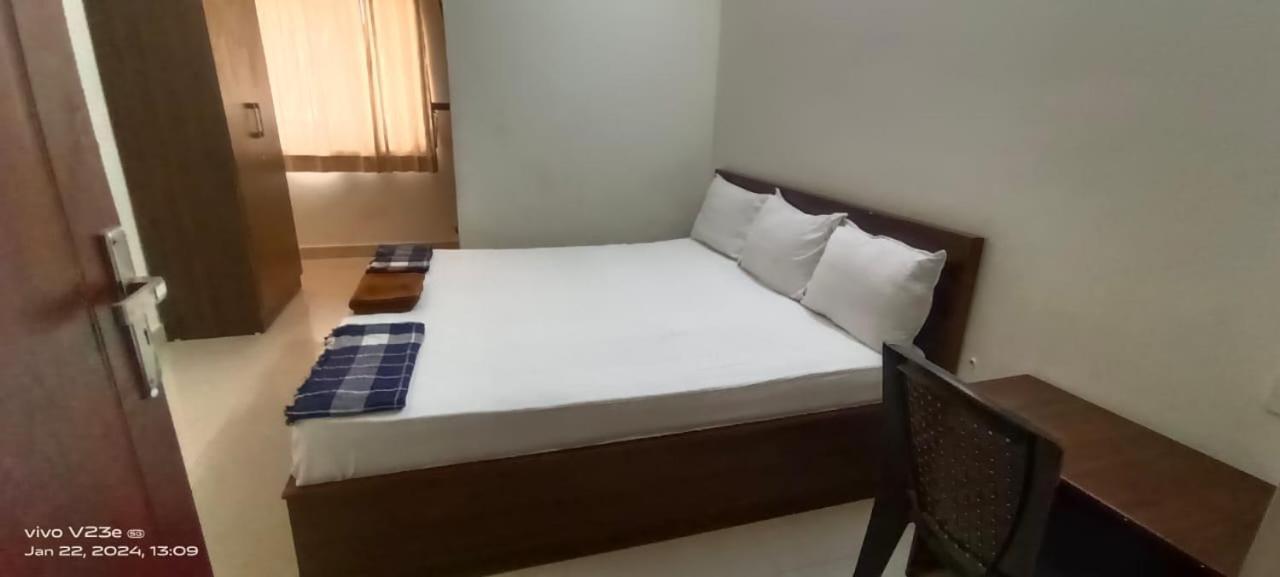 Arivu Lodge Ac Anaimalai Экстерьер фото