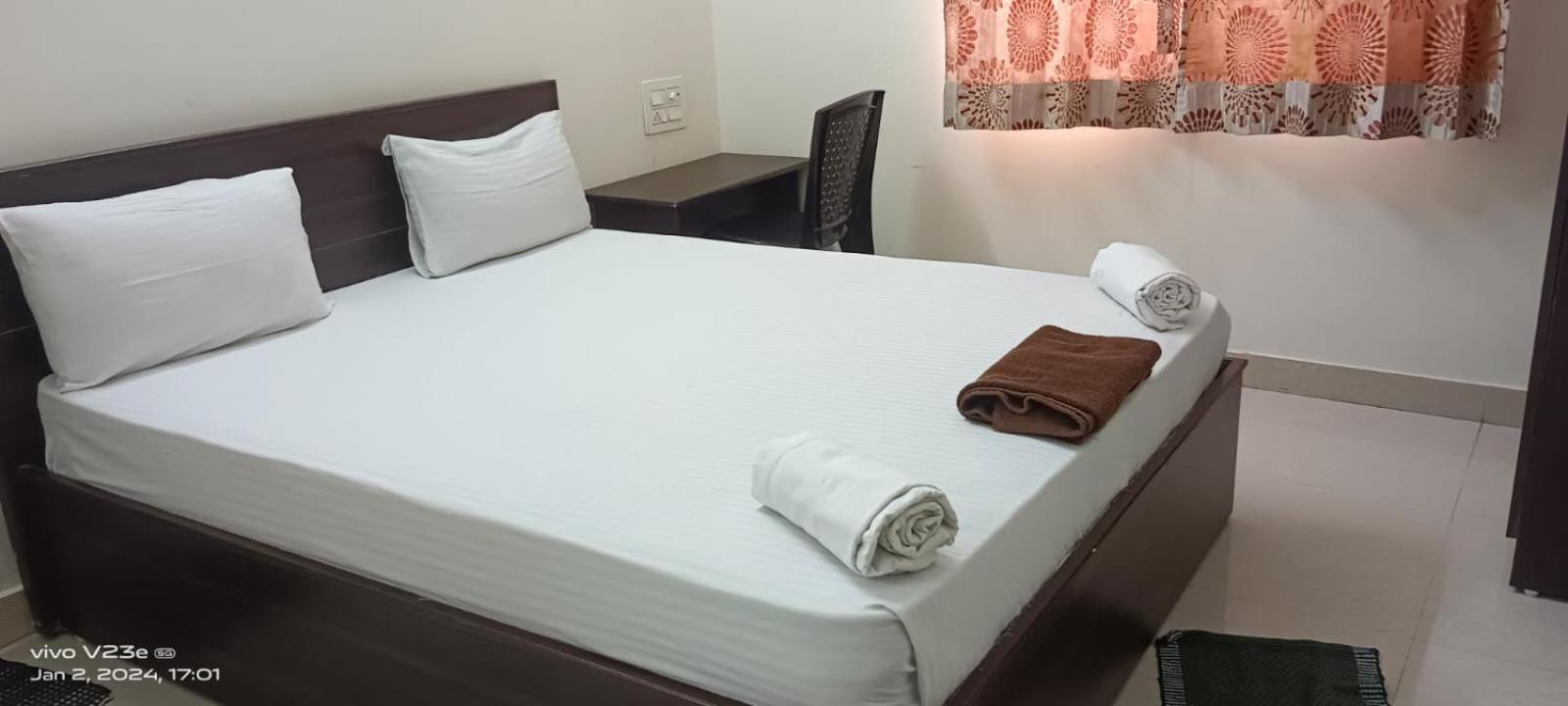 Arivu Lodge Ac Anaimalai Экстерьер фото