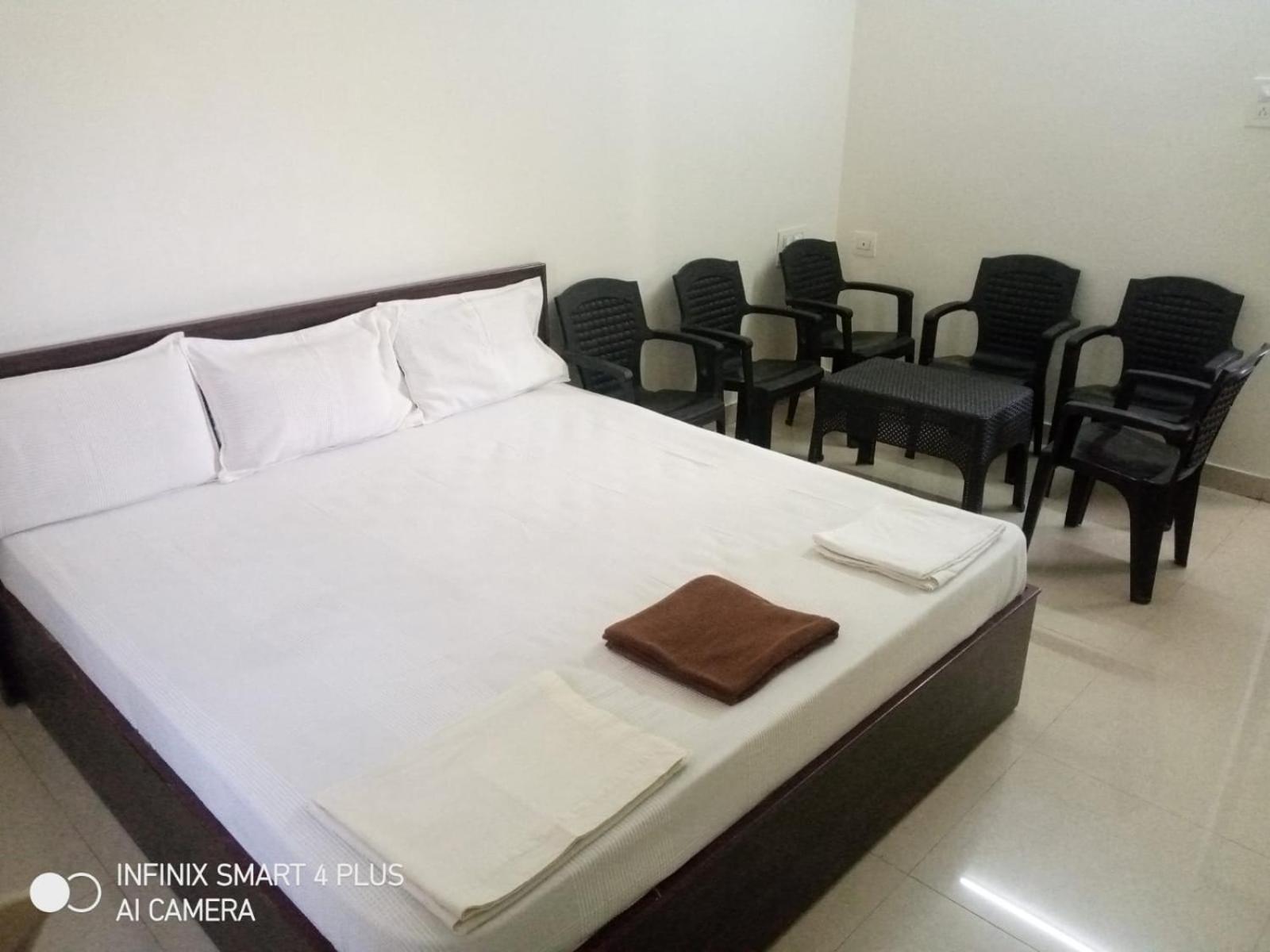 Arivu Lodge Ac Anaimalai Экстерьер фото