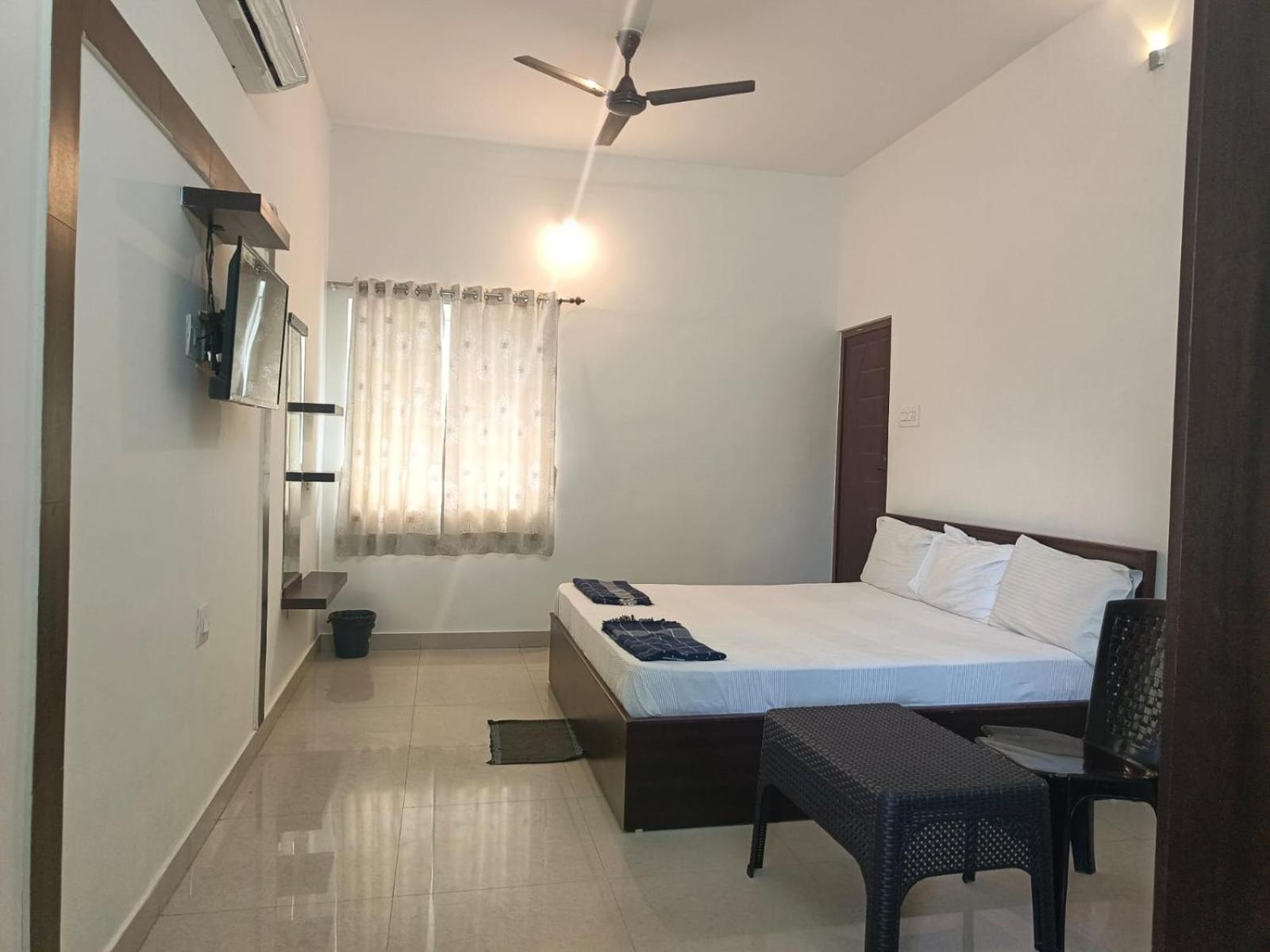 Arivu Lodge Ac Anaimalai Экстерьер фото
